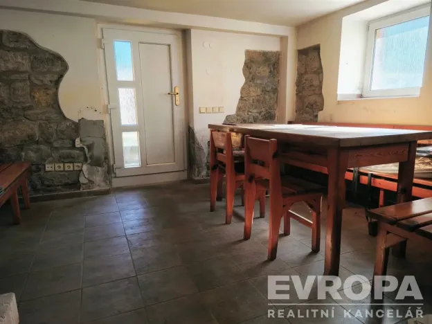 Prodej rodinného domu, Jílové - Martiněves, 270 m2