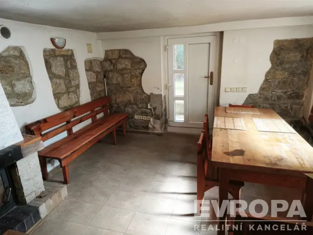 Prodej rodinného domu, Jílové - Martiněves, 270 m2