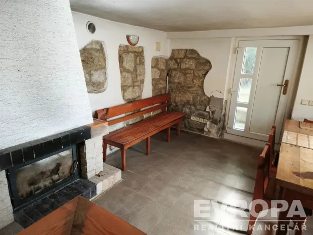 Prodej rodinného domu, Jílové - Martiněves, 270 m2
