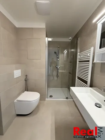 Pronájem bytu 1+kk, Brno - Horní Heršpice, Jižní, 38 m2