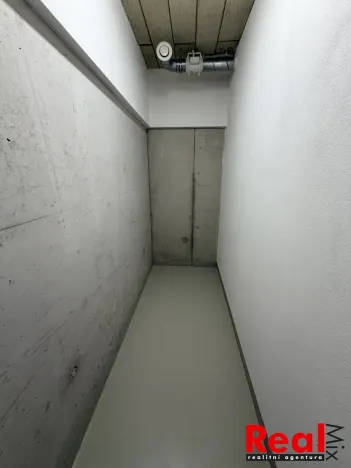 Pronájem bytu 1+kk, Brno - Horní Heršpice, Jižní, 38 m2