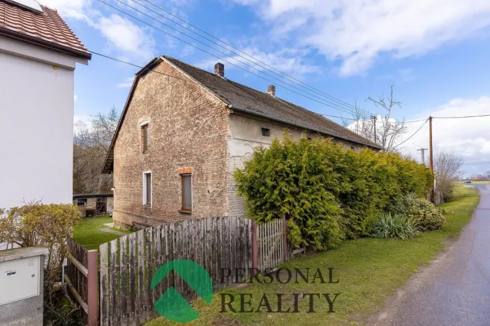 Prodej rodinného domu, Moravany - Platěnice, 170 m2