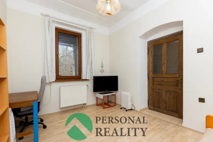 Prodej rodinného domu, Moravany - Platěnice, 170 m2