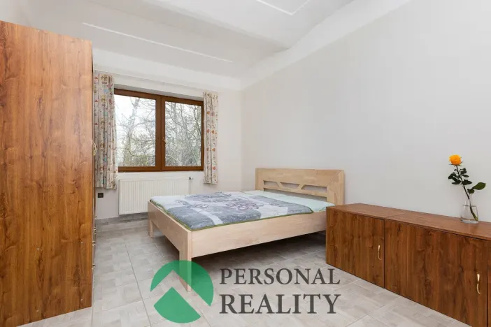 Prodej rodinného domu, Moravany - Platěnice, 170 m2