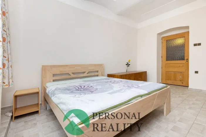 Prodej rodinného domu, Moravany - Platěnice, 170 m2