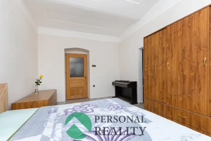 Prodej rodinného domu, Moravany - Platěnice, 170 m2