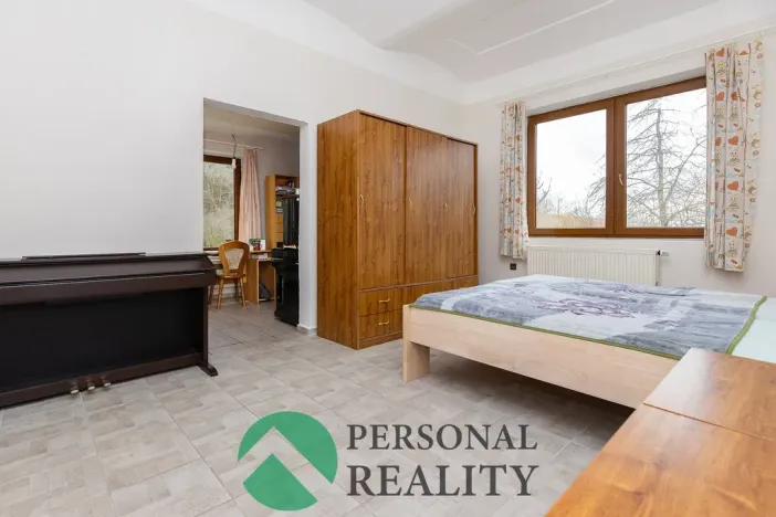 Prodej rodinného domu, Moravany - Platěnice, 170 m2