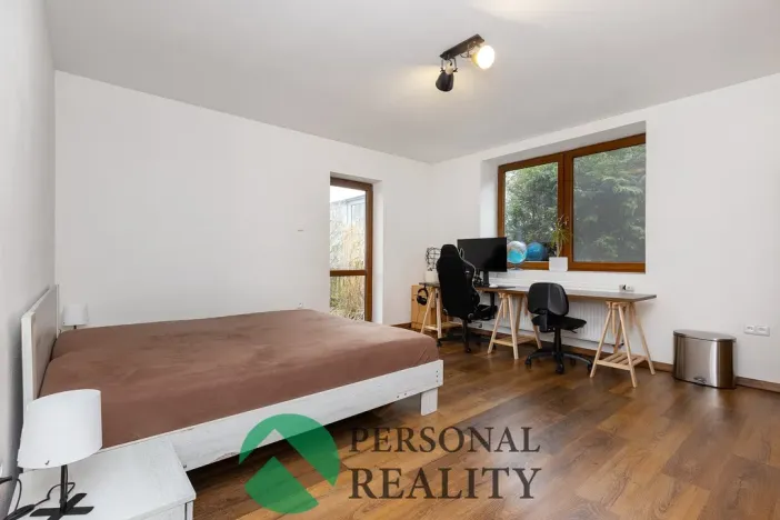 Prodej rodinného domu, Moravany - Platěnice, 170 m2