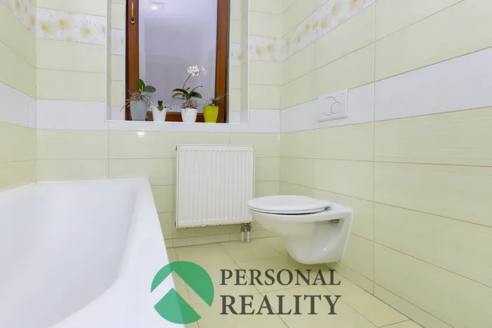 Prodej rodinného domu, Moravany - Platěnice, 170 m2