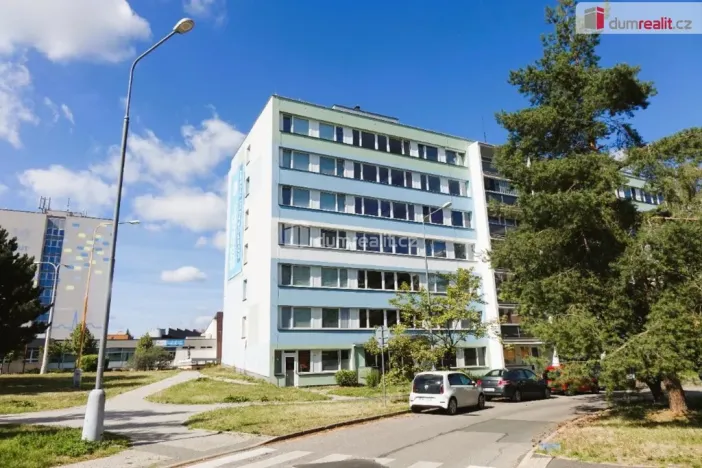 Prodej bytu 3+kk, Kladno - Kročehlavy, Mostecká, 70 m2