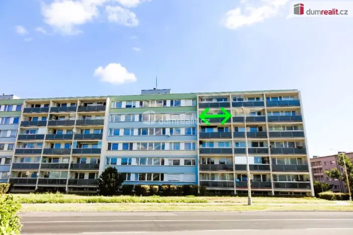 Prodej bytu 3+kk, Kladno - Kročehlavy, Mostecká, 70 m2