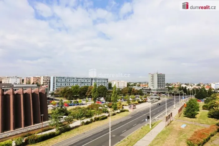 Prodej bytu 3+kk, Kladno - Kročehlavy, Mostecká, 70 m2