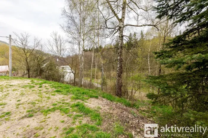 Prodej pozemku pro bydlení, Liberec, Lukášovská, 807 m2