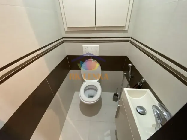 Pronájem bytu 3+1, Frýdek-Místek - Frýdek, Tolstého, 78 m2