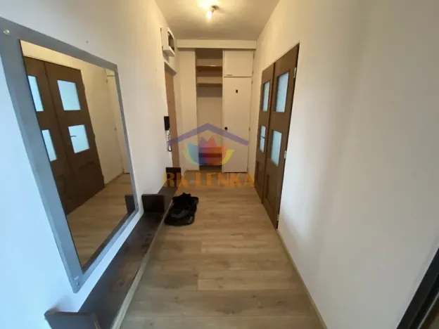 Pronájem bytu 3+1, Frýdek-Místek - Frýdek, Tolstého, 78 m2