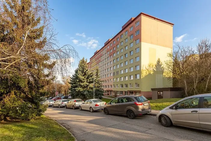 Prodej bytu 3+kk, Praha - Michle, Ohradní, 79 m2