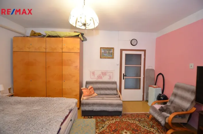 Prodej chalupy, Oskava - Třemešek, 200 m2