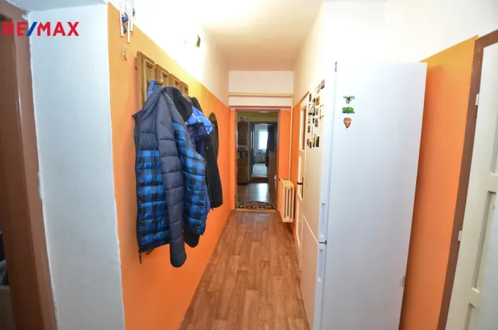 Prodej chalupy, Oskava - Třemešek, 200 m2