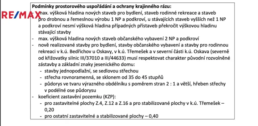 Prodej chalupy, Oskava - Třemešek, 200 m2