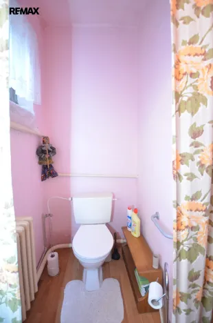 Prodej chalupy, Oskava - Třemešek, 200 m2