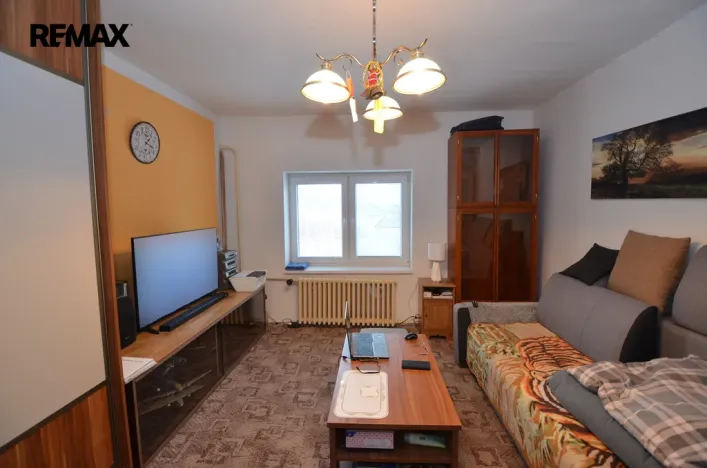 Prodej chalupy, Oskava - Třemešek, 200 m2