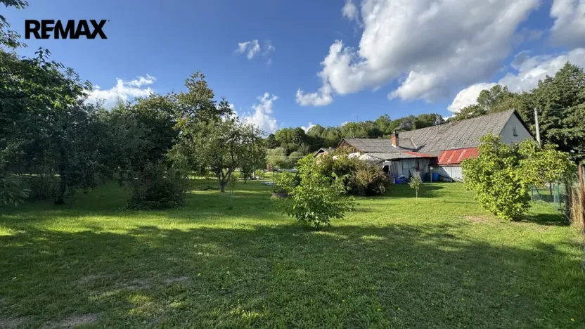 Prodej chalupy, Oskava - Třemešek, 200 m2