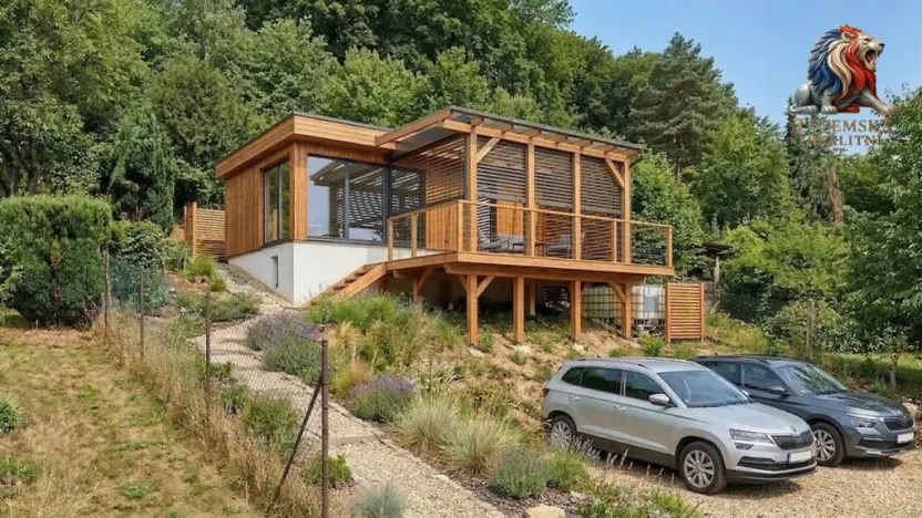 Prodej chaty, Moravská Třebová - Předměstí, 26 m2