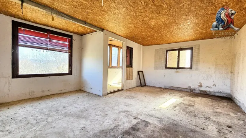 Prodej chaty, Moravská Třebová - Předměstí, 26 m2