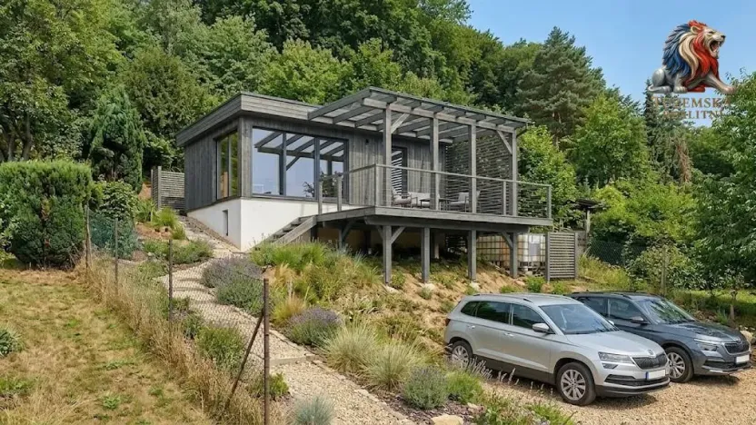 Prodej chaty, Moravská Třebová - Předměstí, 26 m2