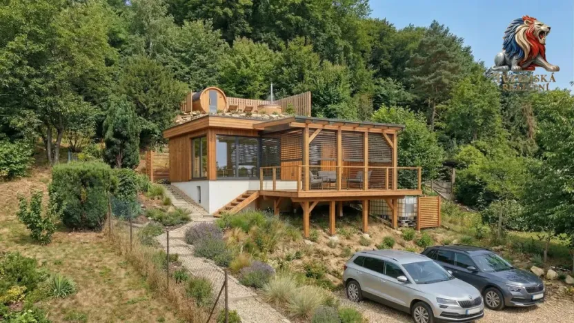 Prodej chaty, Moravská Třebová - Předměstí, 26 m2