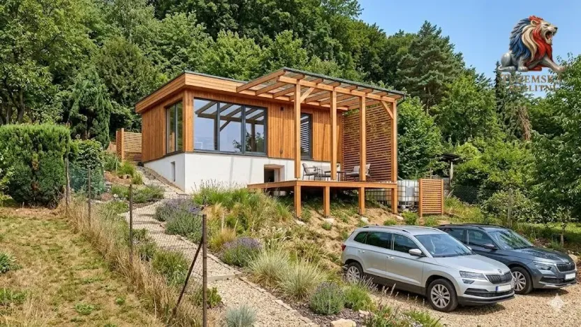 Prodej chaty, Moravská Třebová - Předměstí, 26 m2