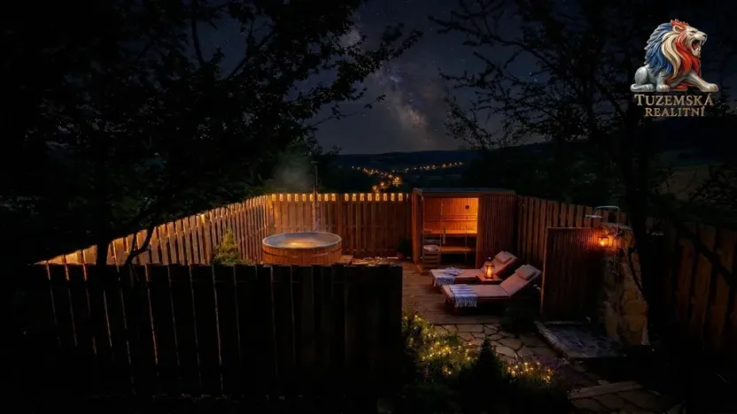 Prodej chaty, Moravská Třebová - Předměstí, 26 m2