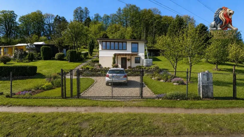 Prodej chaty, Moravská Třebová - Předměstí, 26 m2