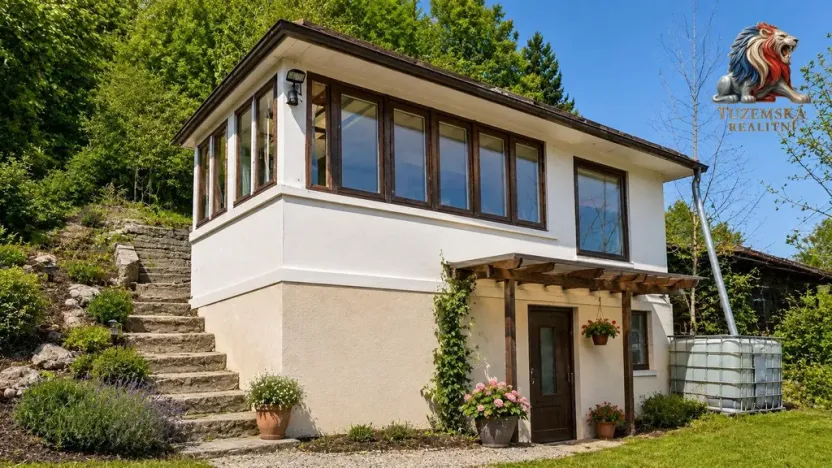 Prodej chaty, Moravská Třebová - Předměstí, 26 m2
