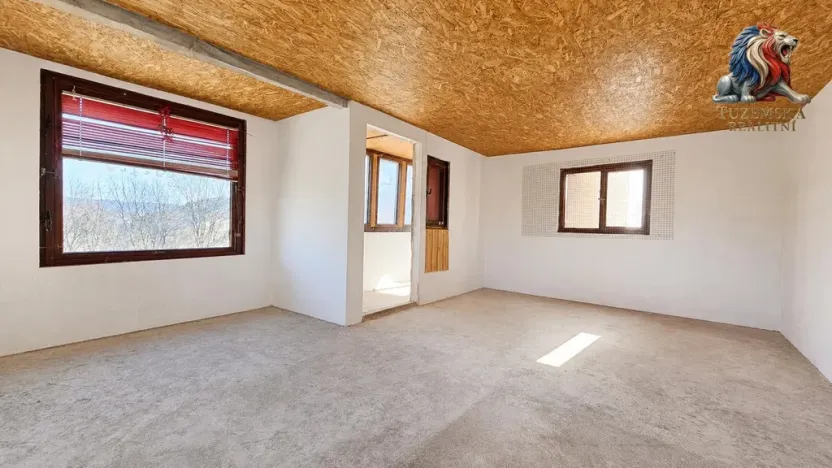 Prodej chaty, Moravská Třebová - Předměstí, 26 m2