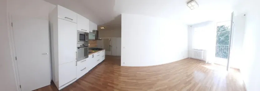 Pronájem bytu 2+kk, Praha - Krč, Točitá, 44 m2
