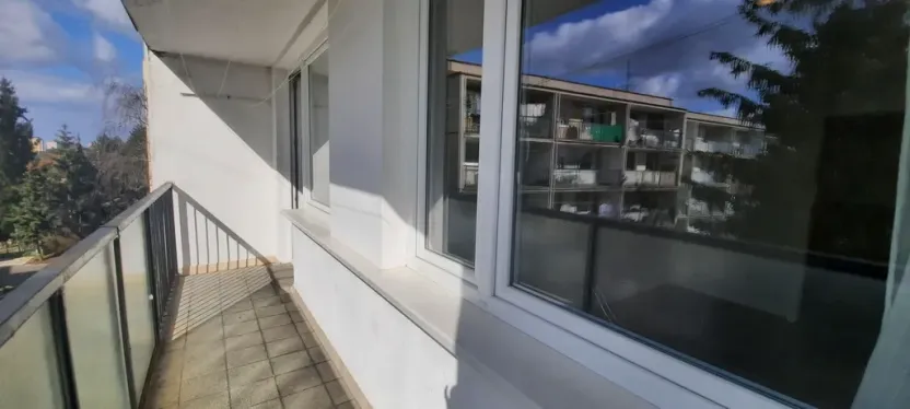 Pronájem bytu 2+kk, Praha - Krč, Točitá, 44 m2