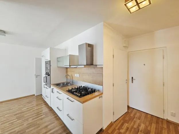 Pronájem bytu 2+kk, Praha - Krč, Točitá, 44 m2