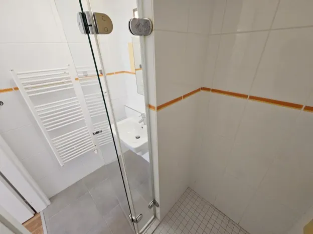 Pronájem bytu 2+kk, Praha - Krč, Točitá, 44 m2