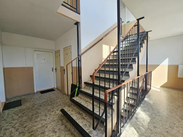 Pronájem bytu 2+kk, Praha - Krč, Točitá, 44 m2