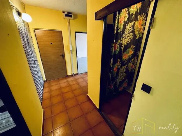 Prodej bytu 3+1, Krupka - Bohosudov, Kollárova, 75 m2