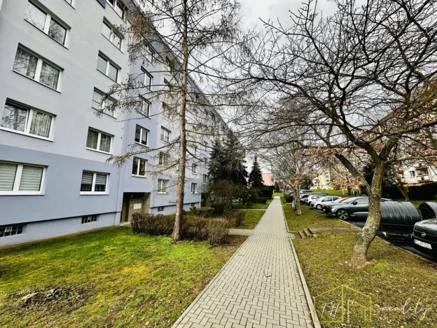 Prodej bytu 3+1, Krupka - Bohosudov, Kollárova, 75 m2