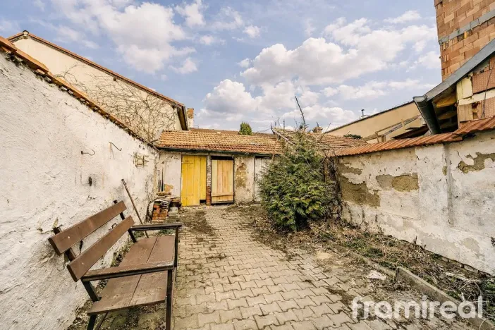 Prodej rodinného domu, Brno, Havelkova, 75 m2