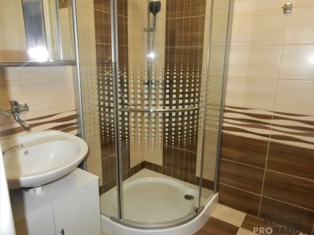 Pronájem bytu 3+kk, Řevničov, Třebízského, 80 m2