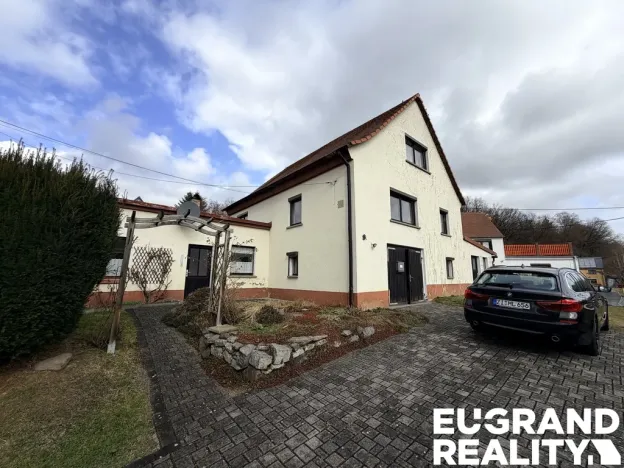 Prodej rodinného domu, Heinewalde, Německo, 150 m2