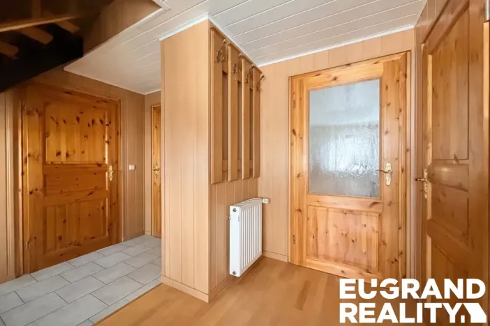 Prodej rodinného domu, Heinewalde, Německo, 150 m2