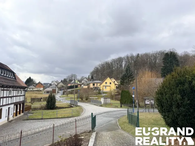 Prodej rodinného domu, Heinewalde, Německo, 150 m2