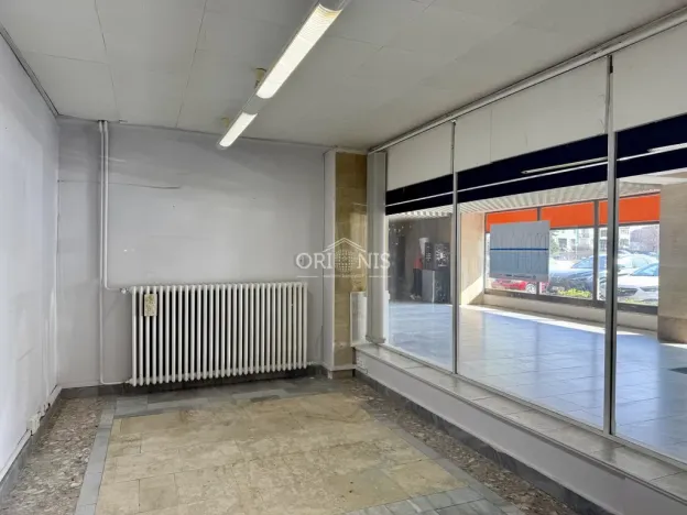 Pronájem obchodního prostoru, Chomutov, Březenecká, 15 m2