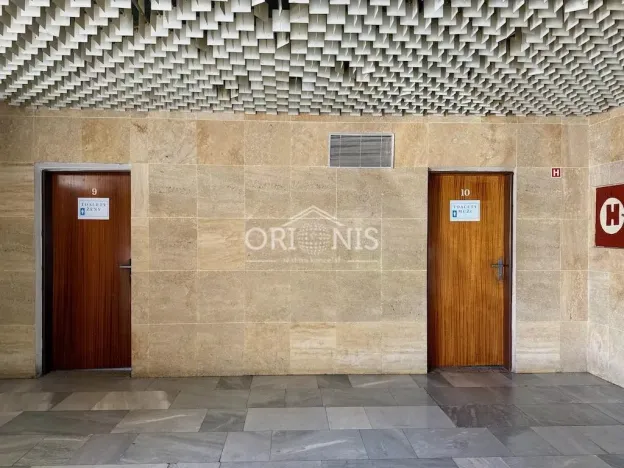 Pronájem obchodního prostoru, Chomutov, Březenecká, 15 m2