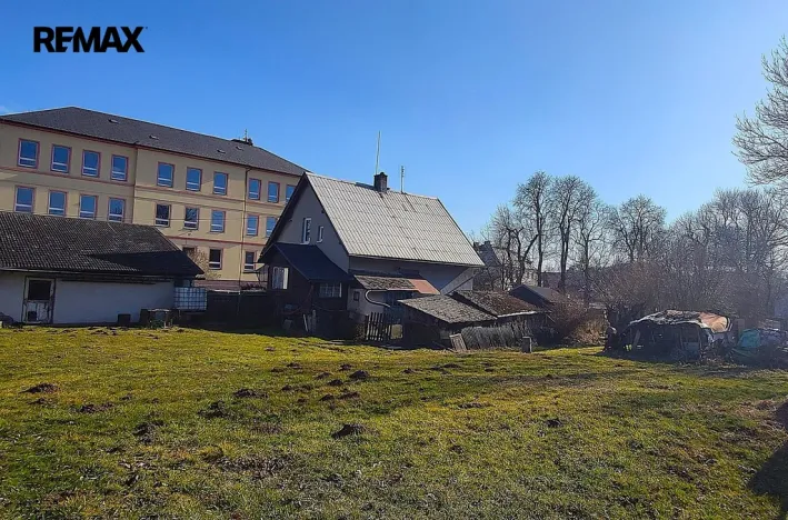Prodej rodinného domu, Razová, 90 m2